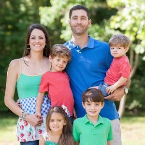 Meet your Posher, Kimberly