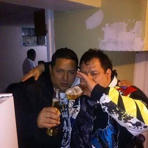 Meet your Posher, Atilio