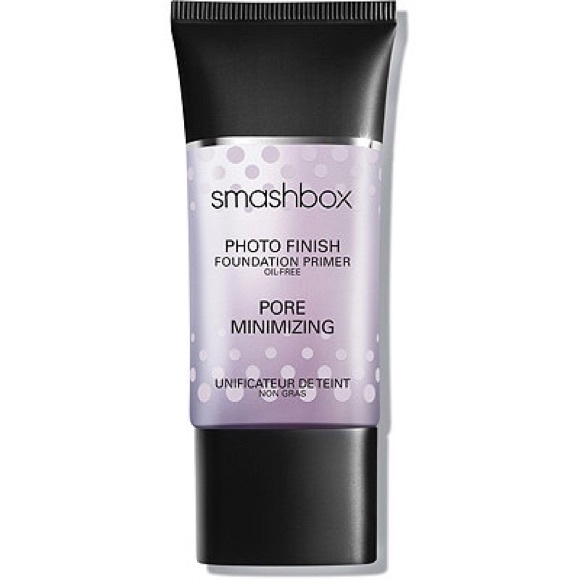 SMASHBOX PRIMER