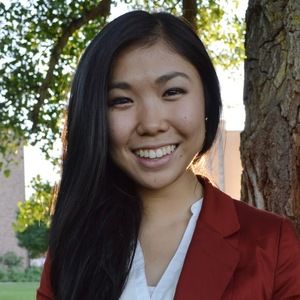 Meet your Posher, Hitomi