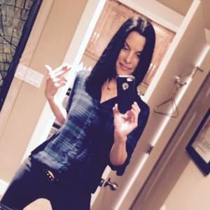 Meet your Posher, Jacqueline