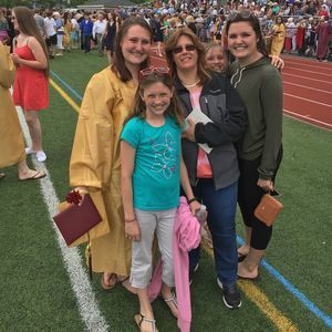 Meet your Posher, Victoria