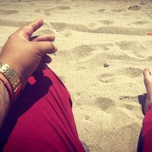 Meet your Posher, Antonio