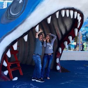 Meet your Posher, Christina