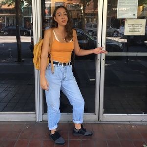 Meet your Posher, Jackie