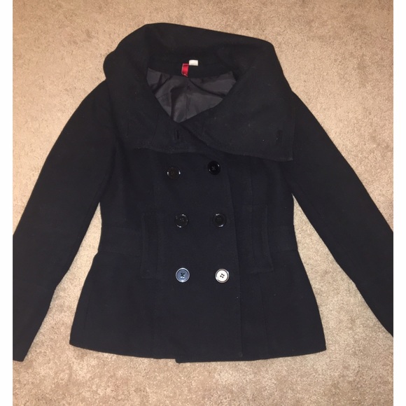 H&M Jackets & Blazers - H&M Coat