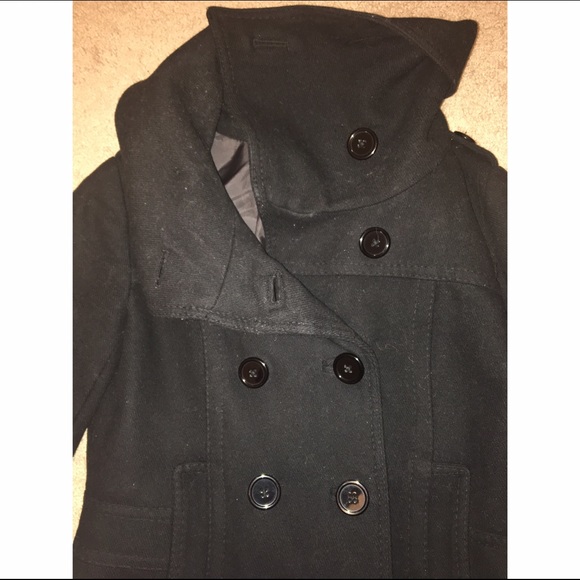 H&M Coat - Picture 2 of 4