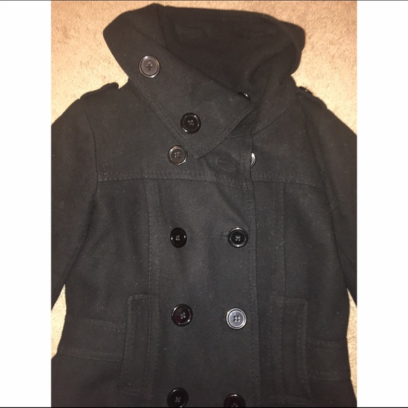 H&M Coat - Picture 3 of 4