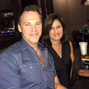 Meet your Posher, Mark-teri hart