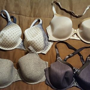 Bras