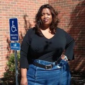 Meet your Posher, Laurice