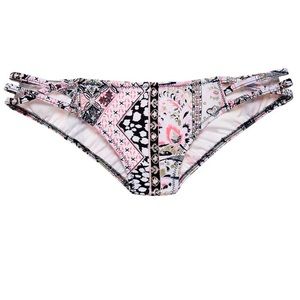 Victoria Secret Strappy Cheeky