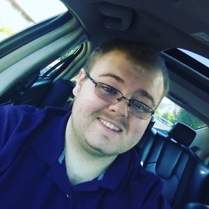 Meet your Posher, Tyler