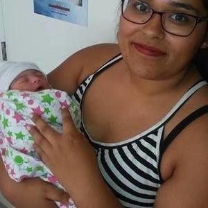 Meet your Posher, Desiree