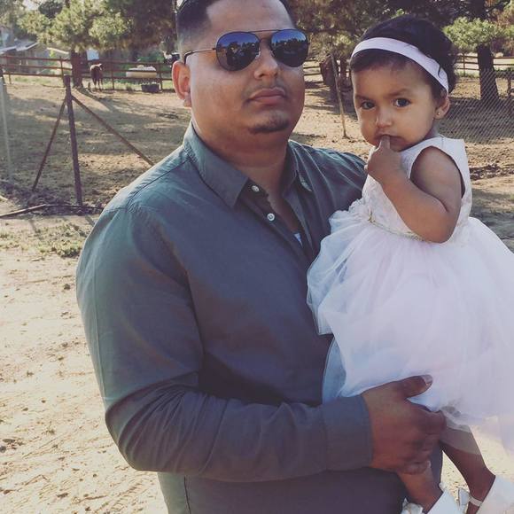 Meet your Posher, Misael - Picture 1 of 1