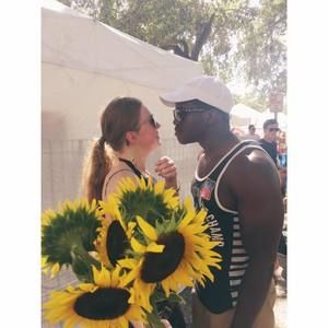 Meet your Posher, Genevieve