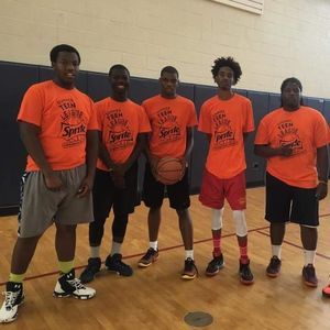 Meet your Posher, Javonté