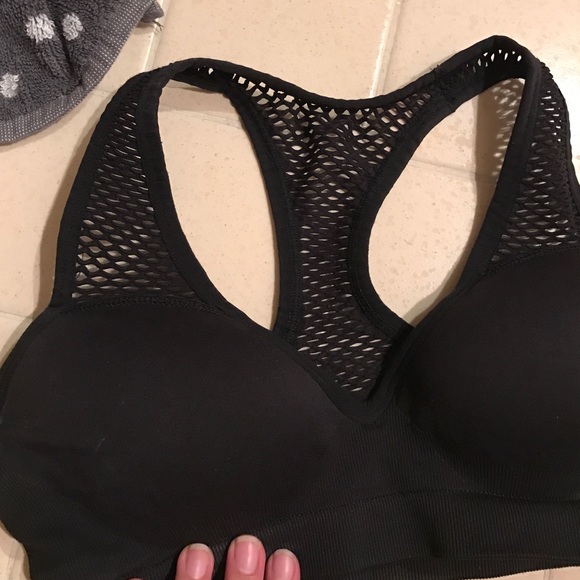 VS PINK sports bra