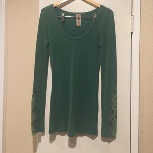 Free People Thermal