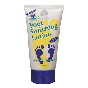 FOOT SOFTENING LOTION