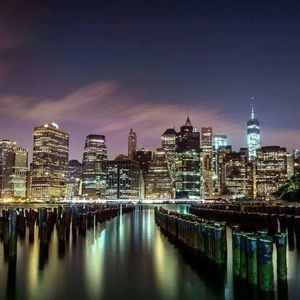 Meet your Posher, Edward