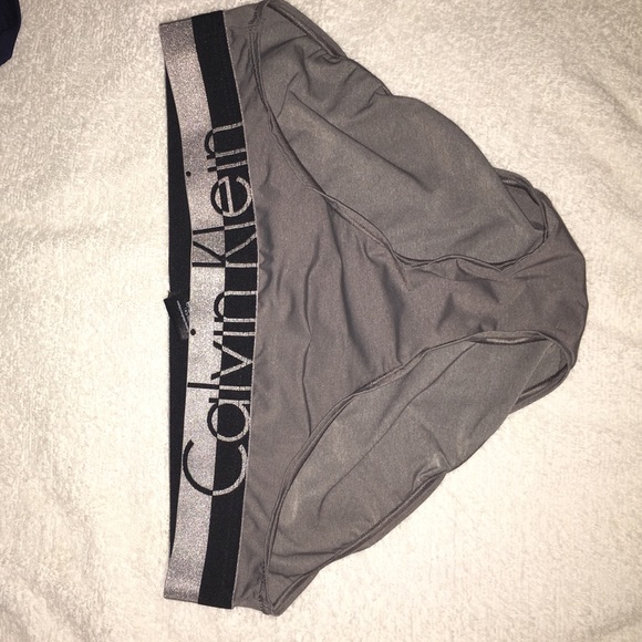 Calvin Klein underwear