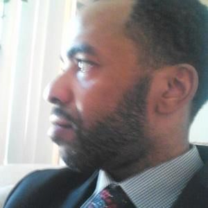 Meet your Posher, Eric