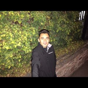 Meet your Posher, Daniel