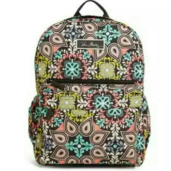 VB Lighten Up Just Right Backpack in Sierra