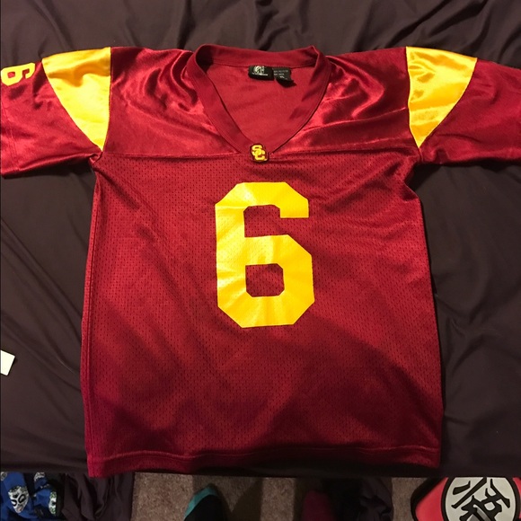 USC Jersey
