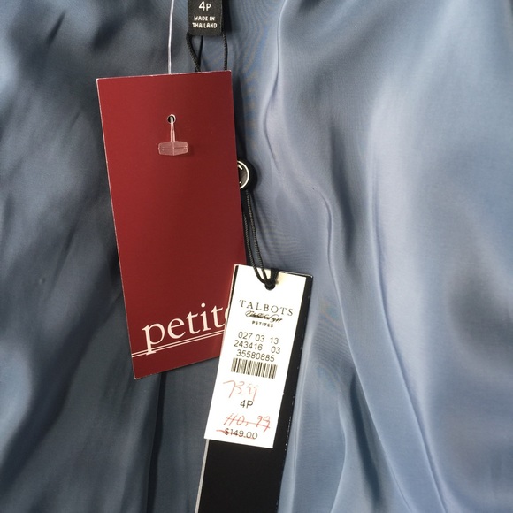 Jacket - Picture 4 of 4