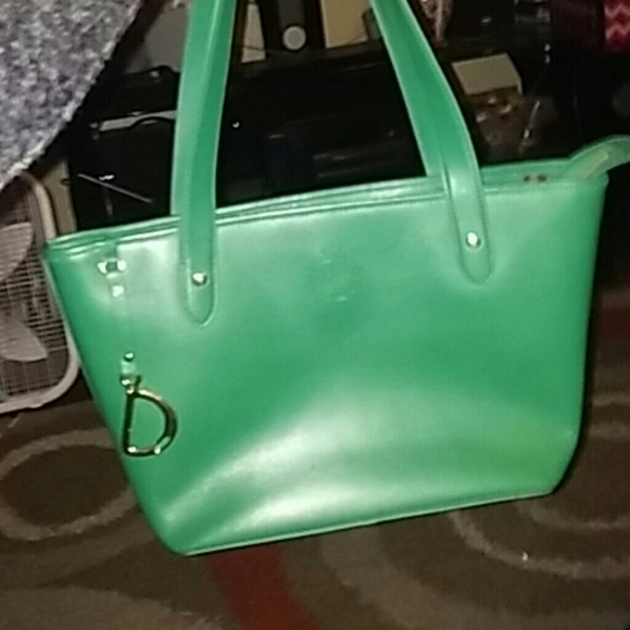 Ralph lauren Tote