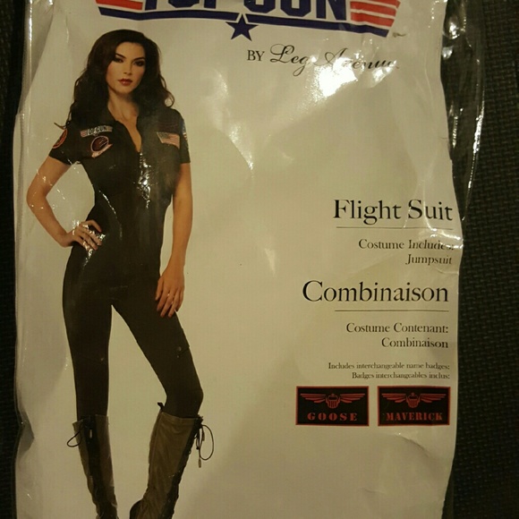 Halloween costume