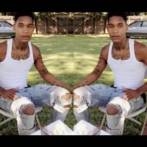 Meet your Posher, Tre