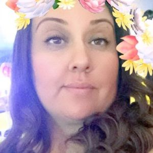 Meet your Posher, Rita