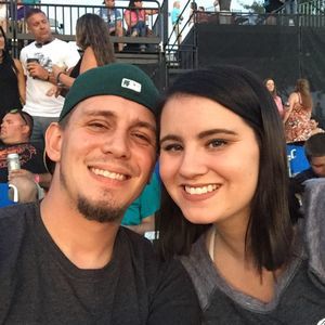 Meet your Posher, Drew