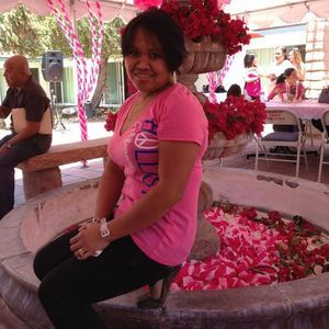 Meet your Posher, Rowena