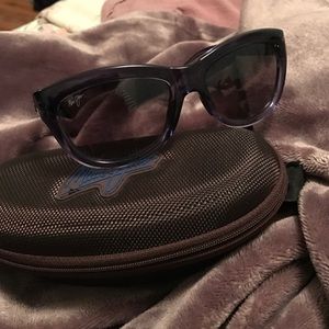 Brand new Maui Jim sunglasses