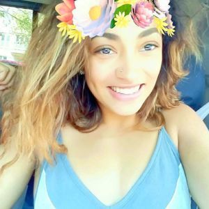 Meet your Posher, Teagan