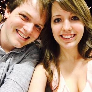 Meet your Posher, Jamie