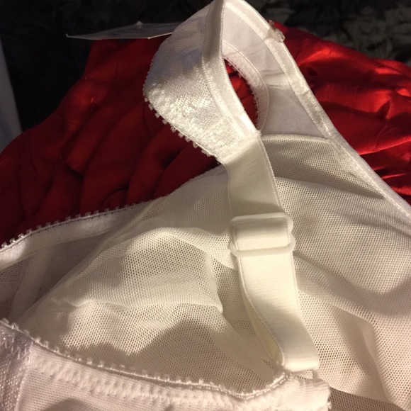 AMOENA BRA - Picture 3 of 4