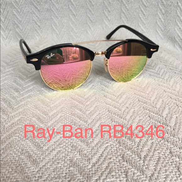 Ray-Ban RB4346