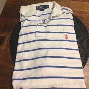 Men's polo xl