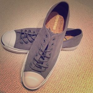 Reduced price! Brand new Jack Purcell's!