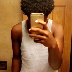 Meet your Posher, Mubarak