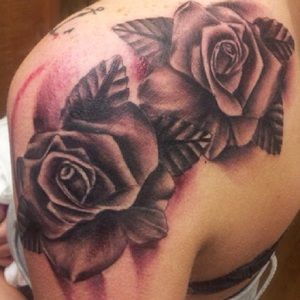 Meet your Posher, Tabitha