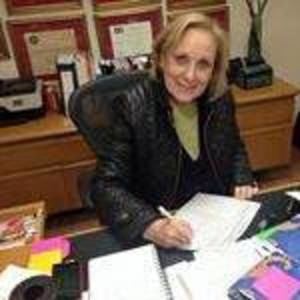 Meet your Posher, Susan