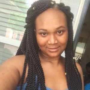 Meet your Posher, Tamara