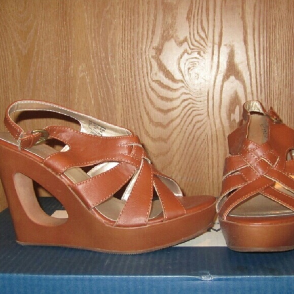 Wedges