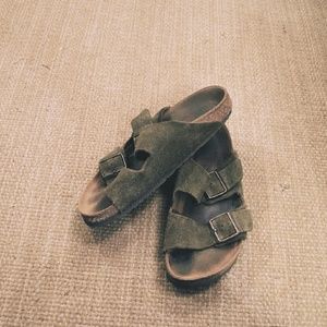 Birkenstocks-Arizona